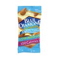 Blue Diamond Low Sodium Lightly Salted Almonds, 15 oz Bag, PK42, 42PK 5466